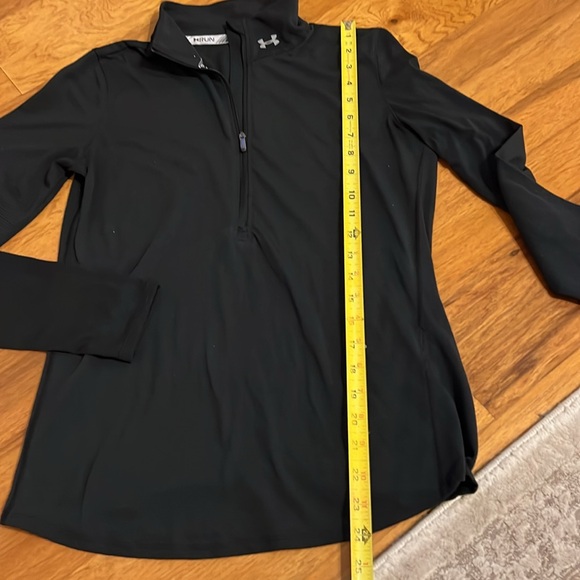 Under Armour pullover shirt - Picture 3 of 8